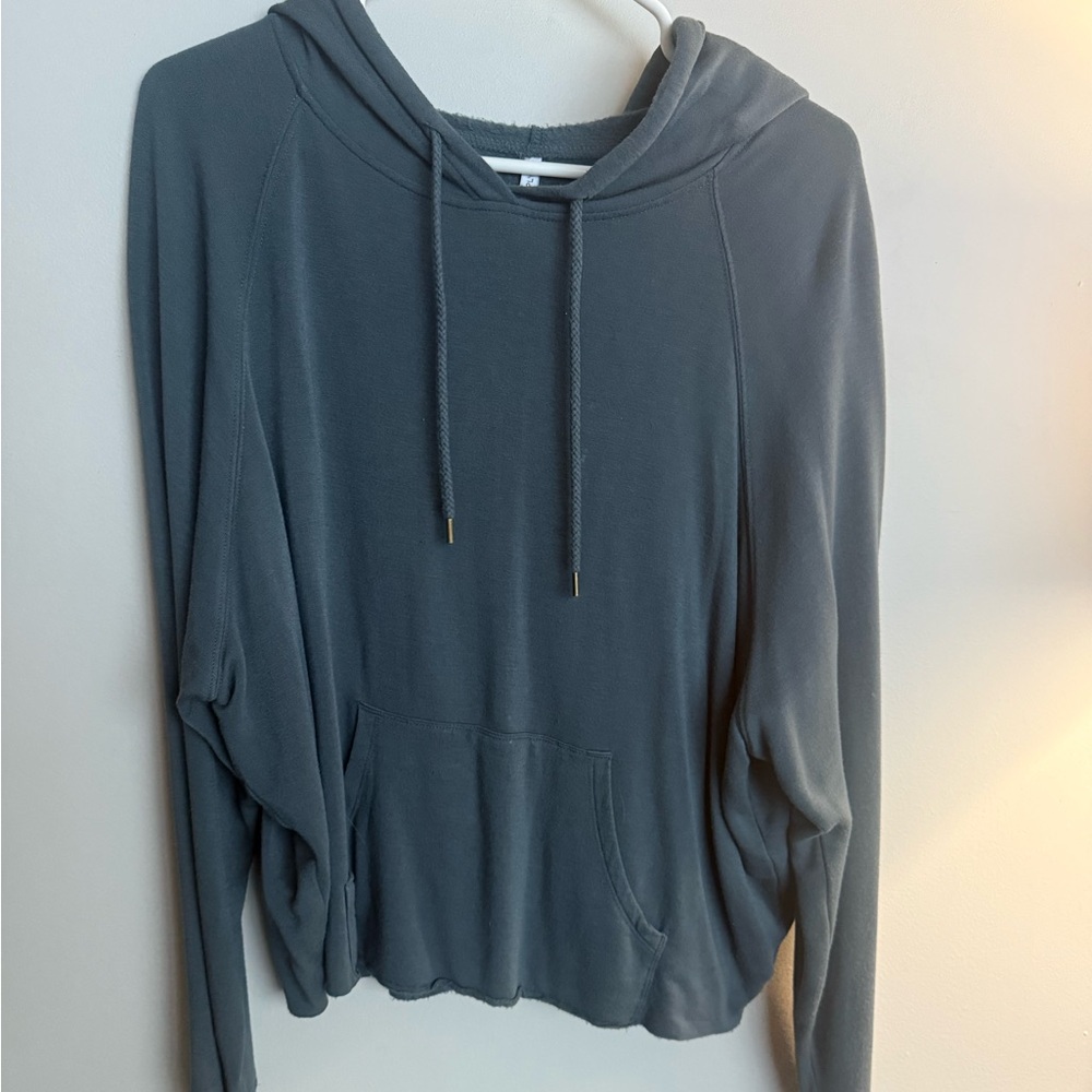 Z Supply hoodie